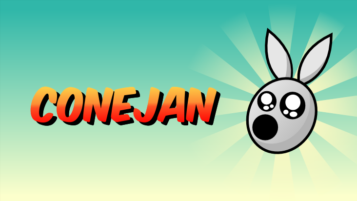 Conejan icon