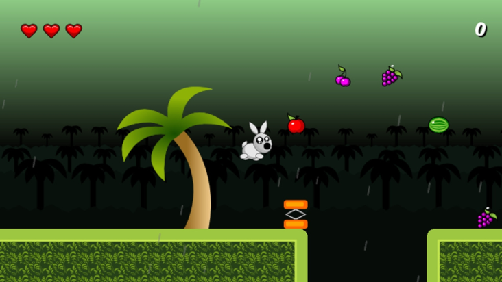 Conejan screenshot