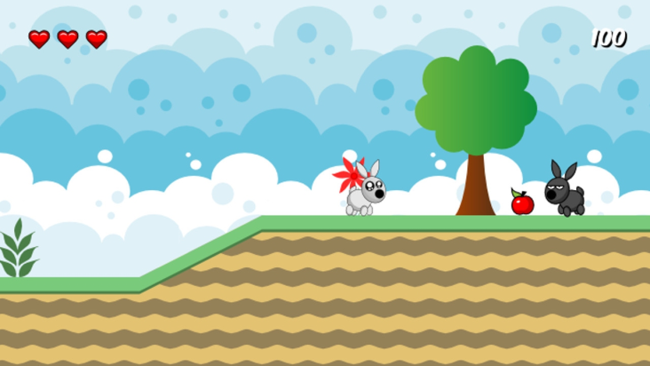Conejan screenshot
