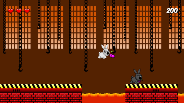 Conejan screenshot
