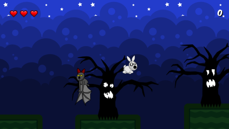 Conejan screenshot