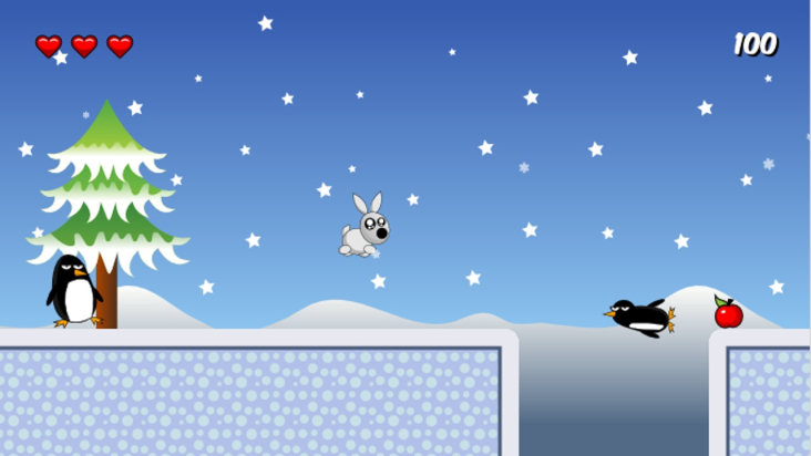 Conejan screenshot