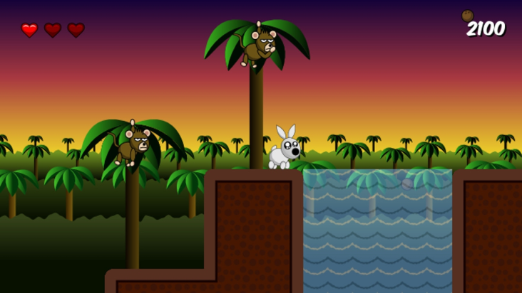 Conejan screenshot