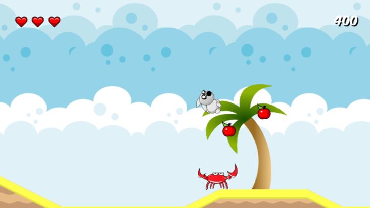 Conejan screenshot