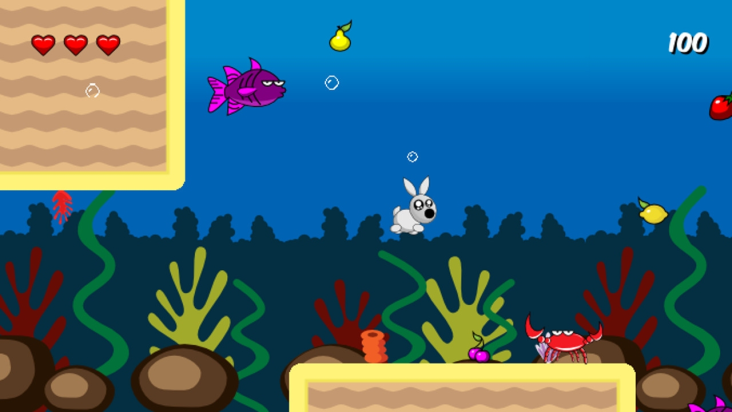 Conejan screenshot