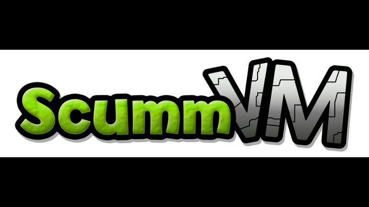 ScummVM icon