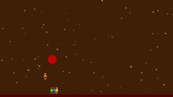 Gamma Collexion screenshot