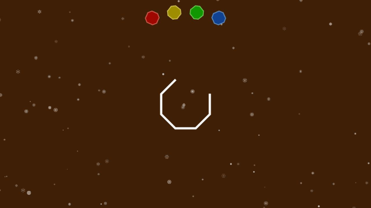 Gamma Collexion screenshot