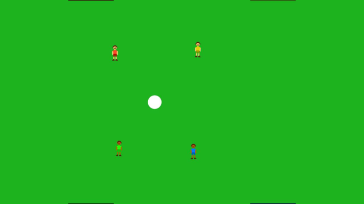 Gamma Collexion screenshot