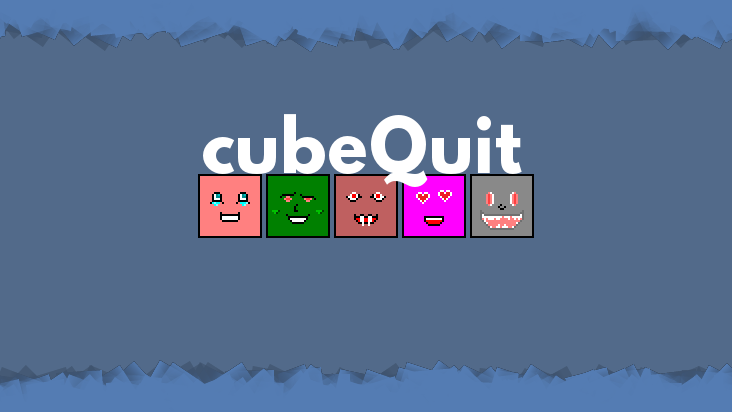 cubeQuit icon