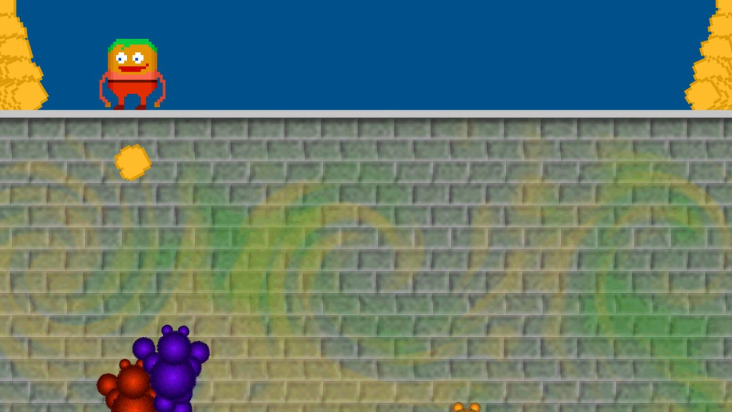 Cuddly Cuddly Bears screenshot