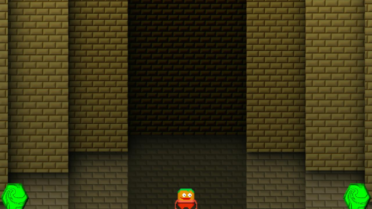 Clusters of Hex screenshot
