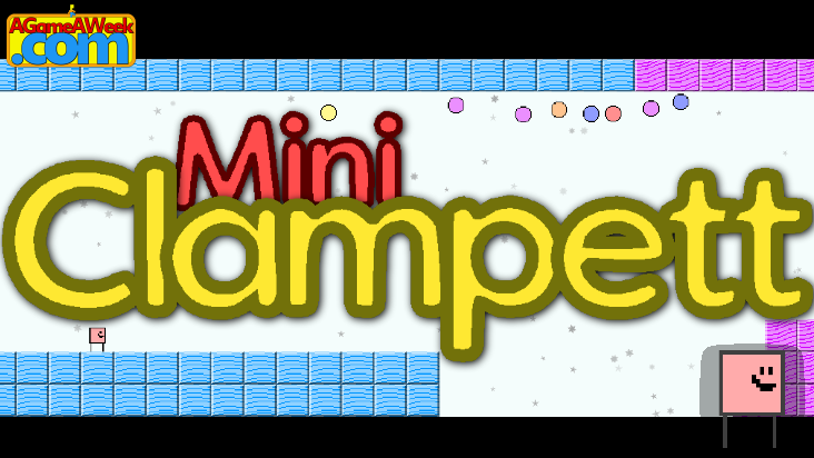 Mini Clampett icon