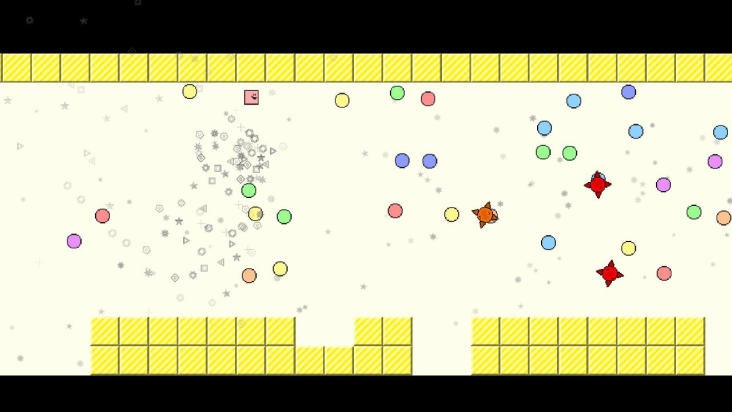 Mini Clampett screenshot