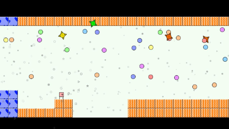 Mini Clampett screenshot
