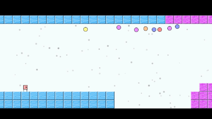Mini Clampett screenshot
