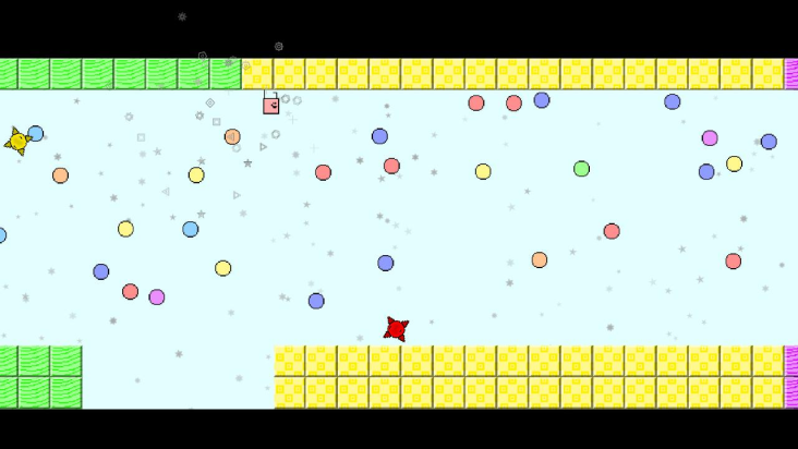 Mini Clampett screenshot