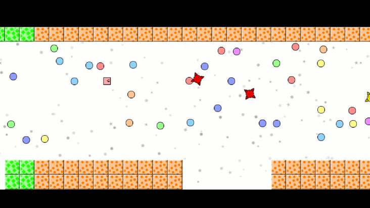 Mini Clampett screenshot
