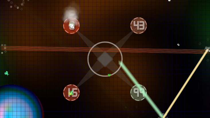 The Trouble with Vents screenshot