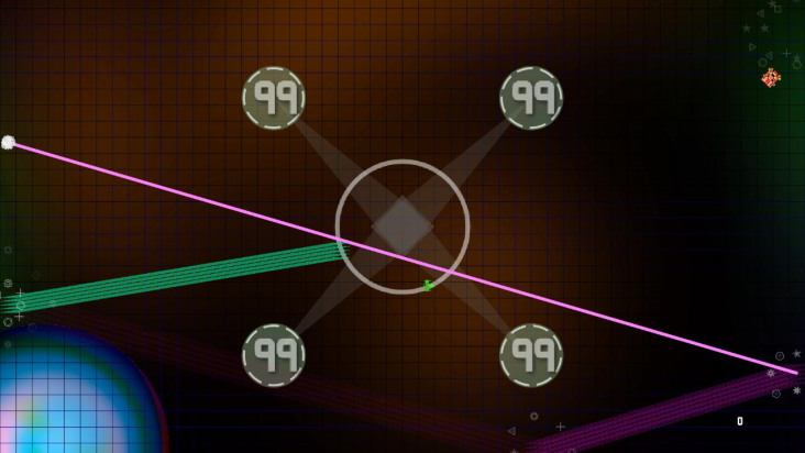 The Trouble with Vents screenshot