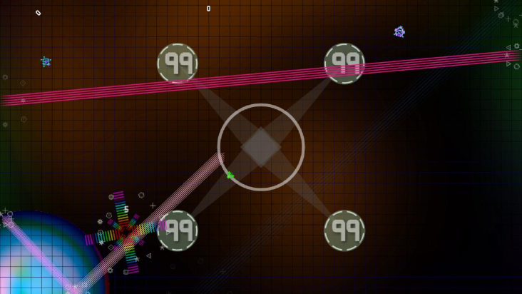 The Trouble with Vents screenshot