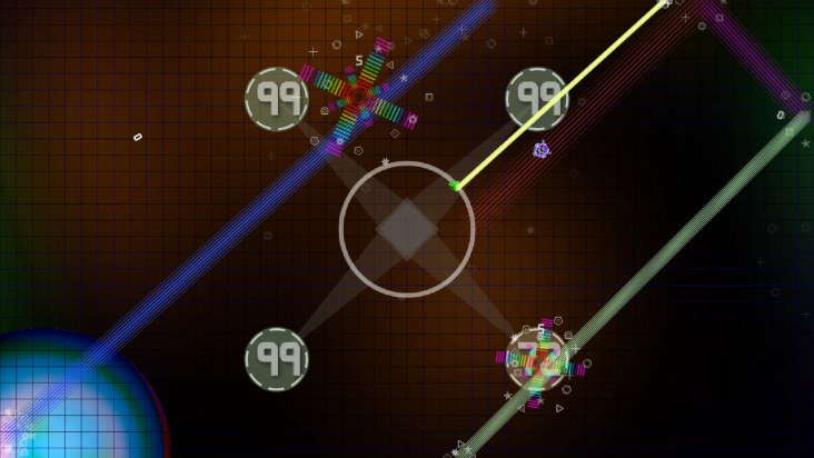 The Trouble with Vents screenshot