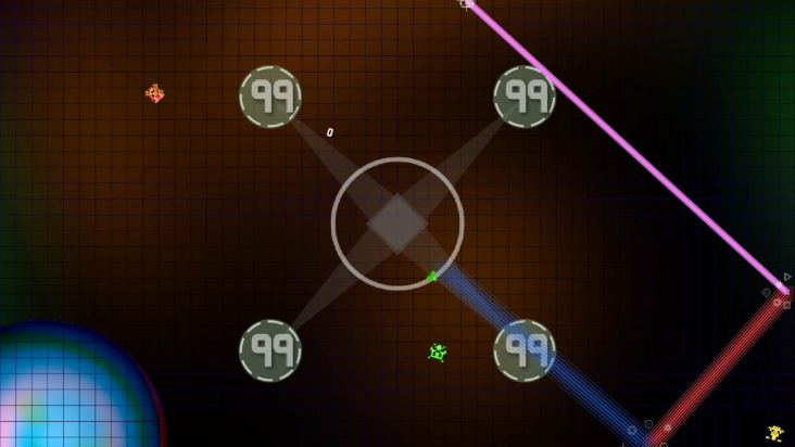The Trouble with Vents screenshot