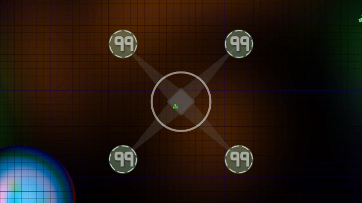 The Trouble with Vents screenshot