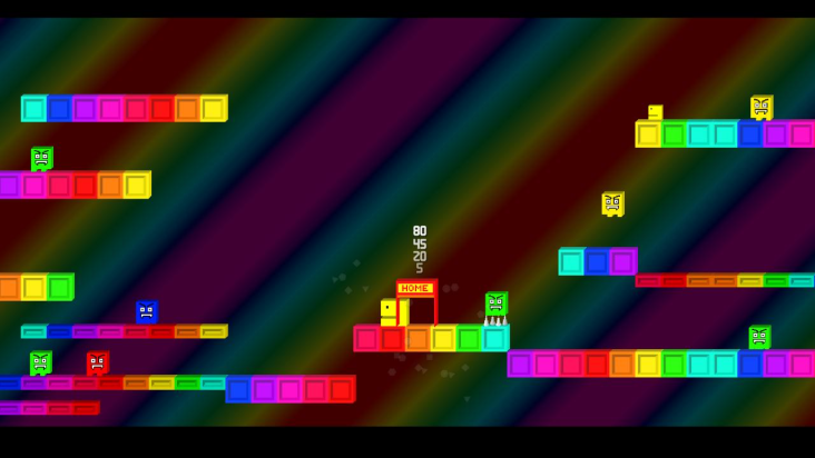 Blockman Returns screenshot