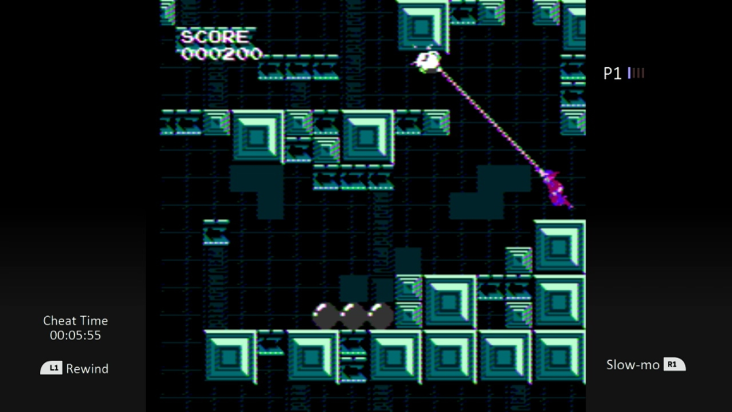 EMUya screenshot