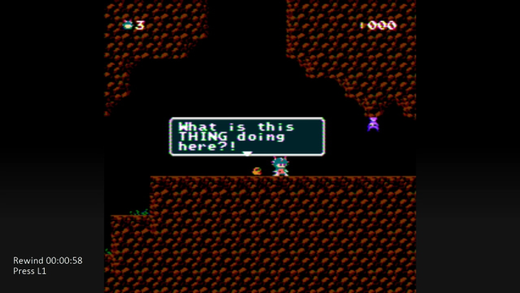 EMUya screenshot