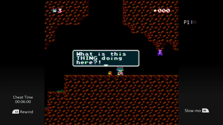 EMUya screenshot