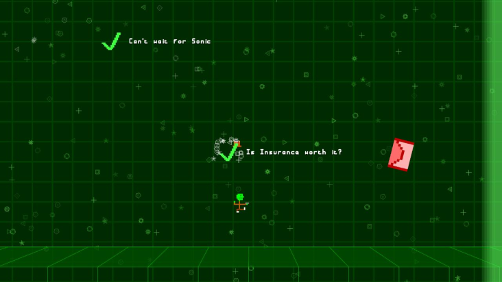 The Inbox Sheriff screenshot