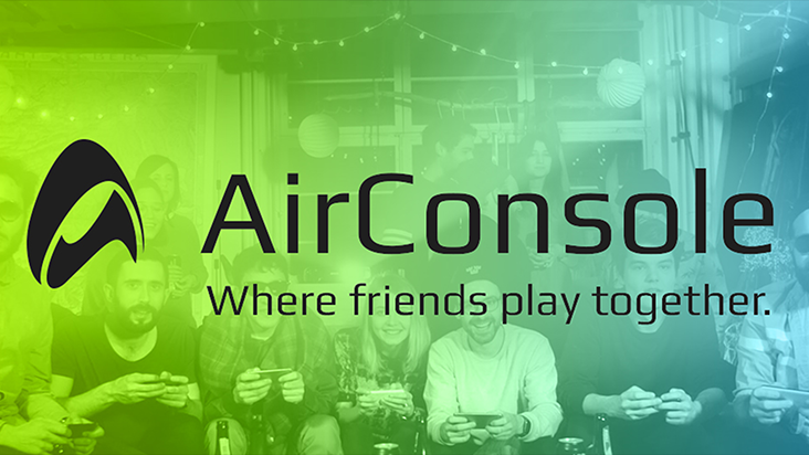 AirConsole icon