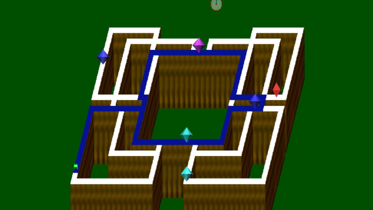 Shelley The Frog screenshot