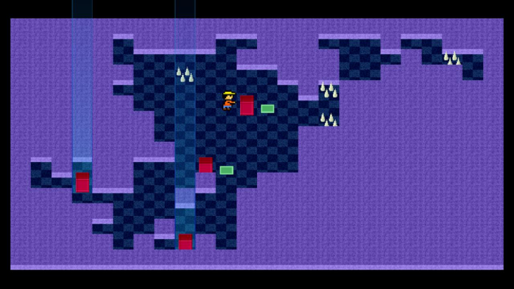 Quadoban screenshot