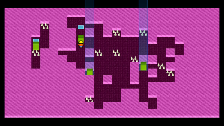 Quadoban screenshot