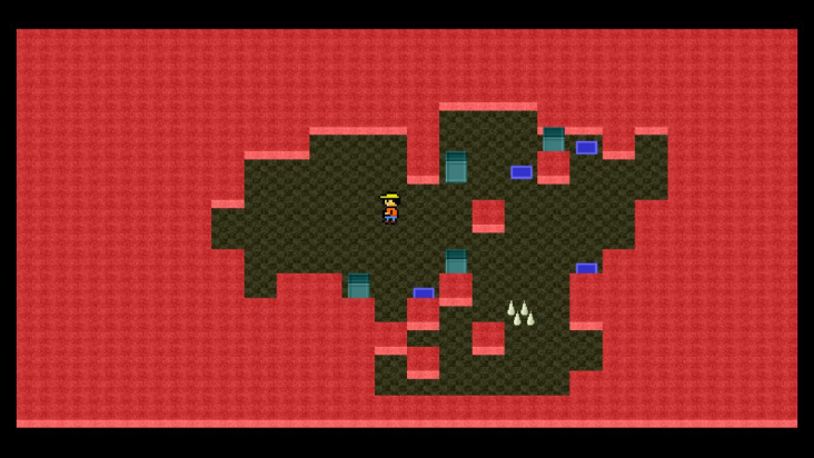 Quadoban screenshot