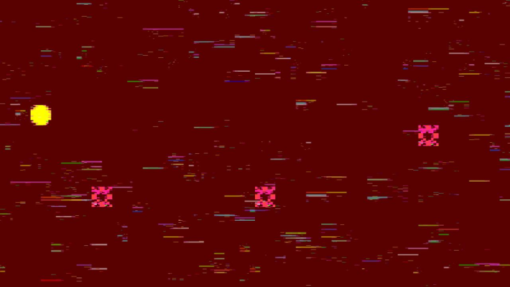 Read Error A screenshot