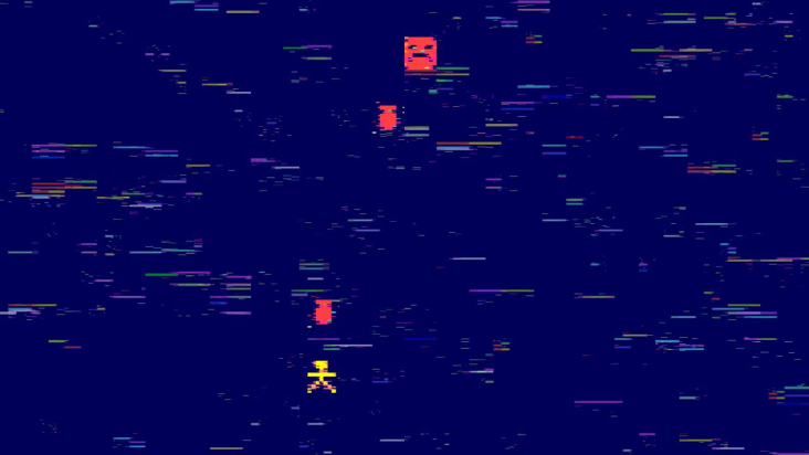 Read Error A screenshot