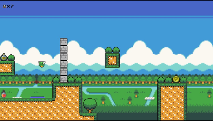 Cubics screenshot
