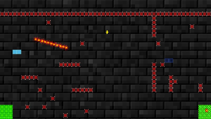Flappadiddle screenshot