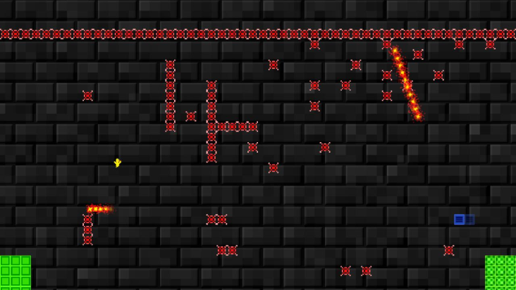 Flappadiddle screenshot