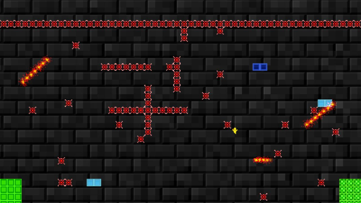 Flappadiddle screenshot
