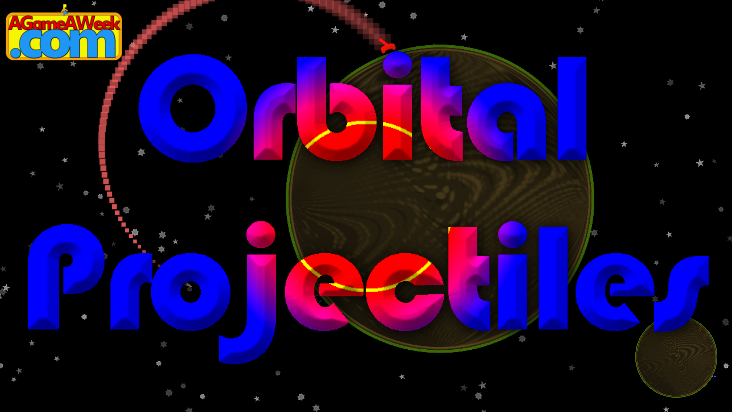 Orbital Projectiles icon