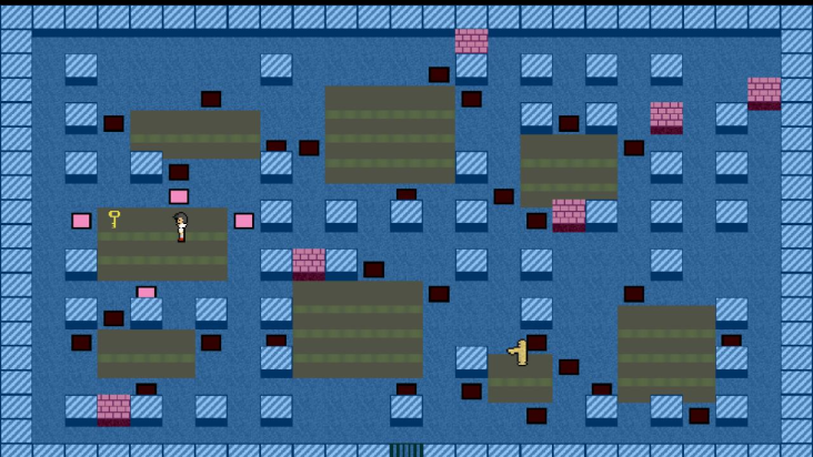 Disco Bert and the Curse of the Evil Mummies screenshot