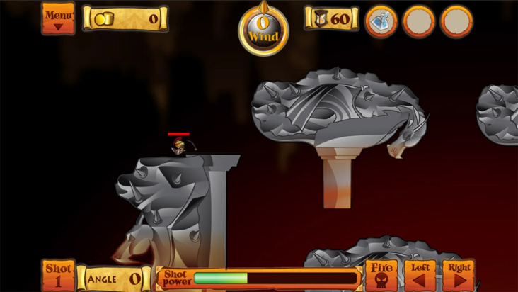 Bionauts Online screenshot