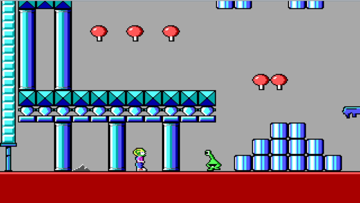 ConSoul screenshot
