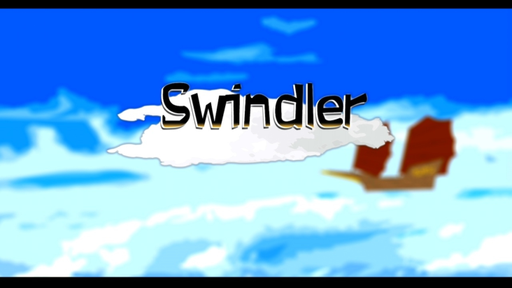 Swindler screenshot