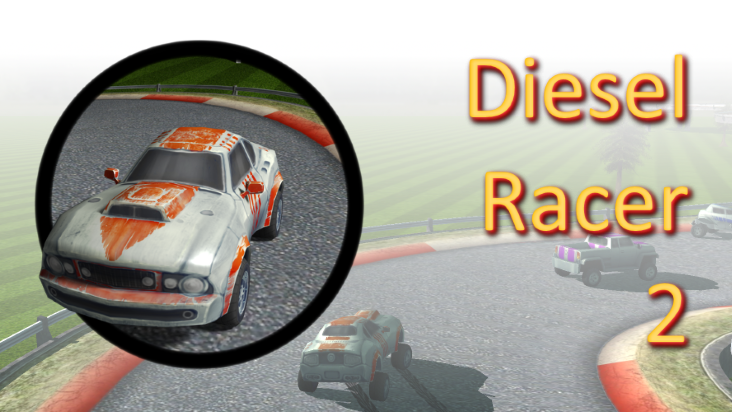 Diesel Racer 2 icon